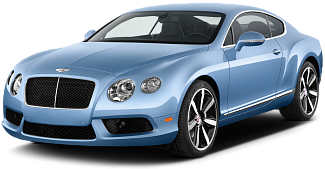   Bentley () Continental GT